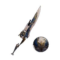 Guild Palace Order .